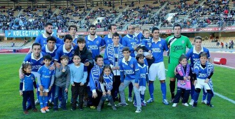 soy seguidor del xerez deportivo fc y amigo de todos los miembros