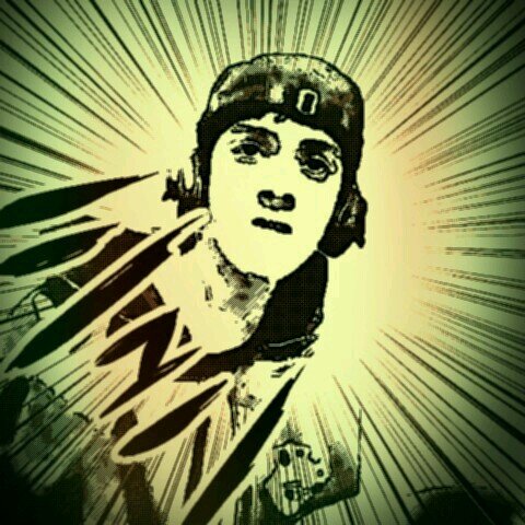 love rap music, reading comics, and I'm kind of a gamefreak !!
