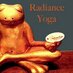 Radiance Yoga VA (@radianceyogava) Twitter profile photo