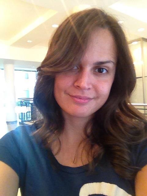 Dr. Chloe K. Garcia, she/her. PhD-sex education+digital/media literacies. Feminist, hot sauce addict.