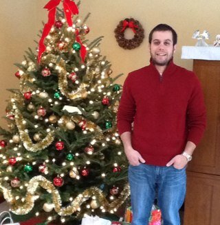 Kgerlach56's profile picture. 