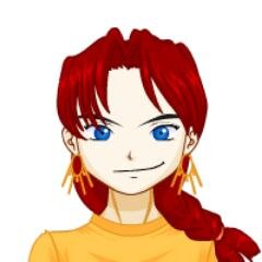 The Queen of the Daleks, The Guardian of Sigils and Squiggles, Heir to the Realm, Witch, Tarot Reader, Eclectic Mess of a Pagan, Squad 6 Shinigami, Exorcist