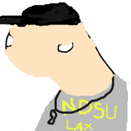 KochZakBozch's profile picture. Am not Zak Bozch. Not Koch lacross at NDSU - - - Am Won Khief #ELE 2K18 NATY CHAMP KOCH