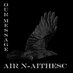 Air n-Aithesc (@air_naithesc) Twitter profile photo