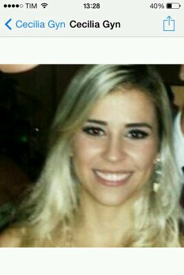 ceciliafbb's profile picture. 