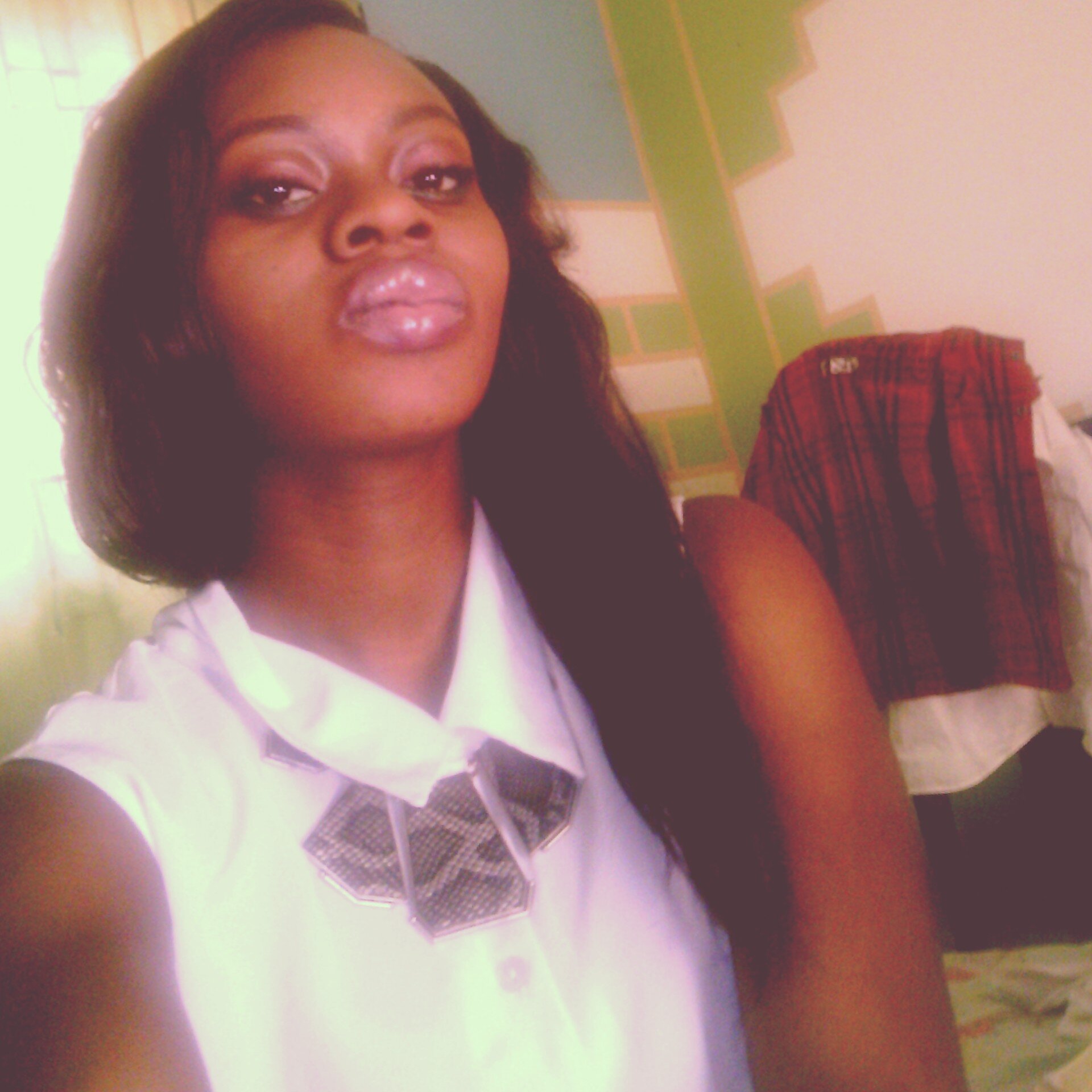 #TeamHeartbreaker,#CutieDollfacefresh♥#u Trip#oopz#U faLL☺