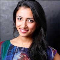 Rachna Govani (@govani) 's Twitter Profile Photo