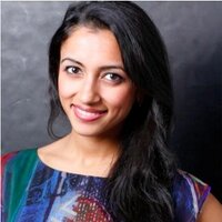 Rachna Govani(@govani) 's Twitter Profile Photo