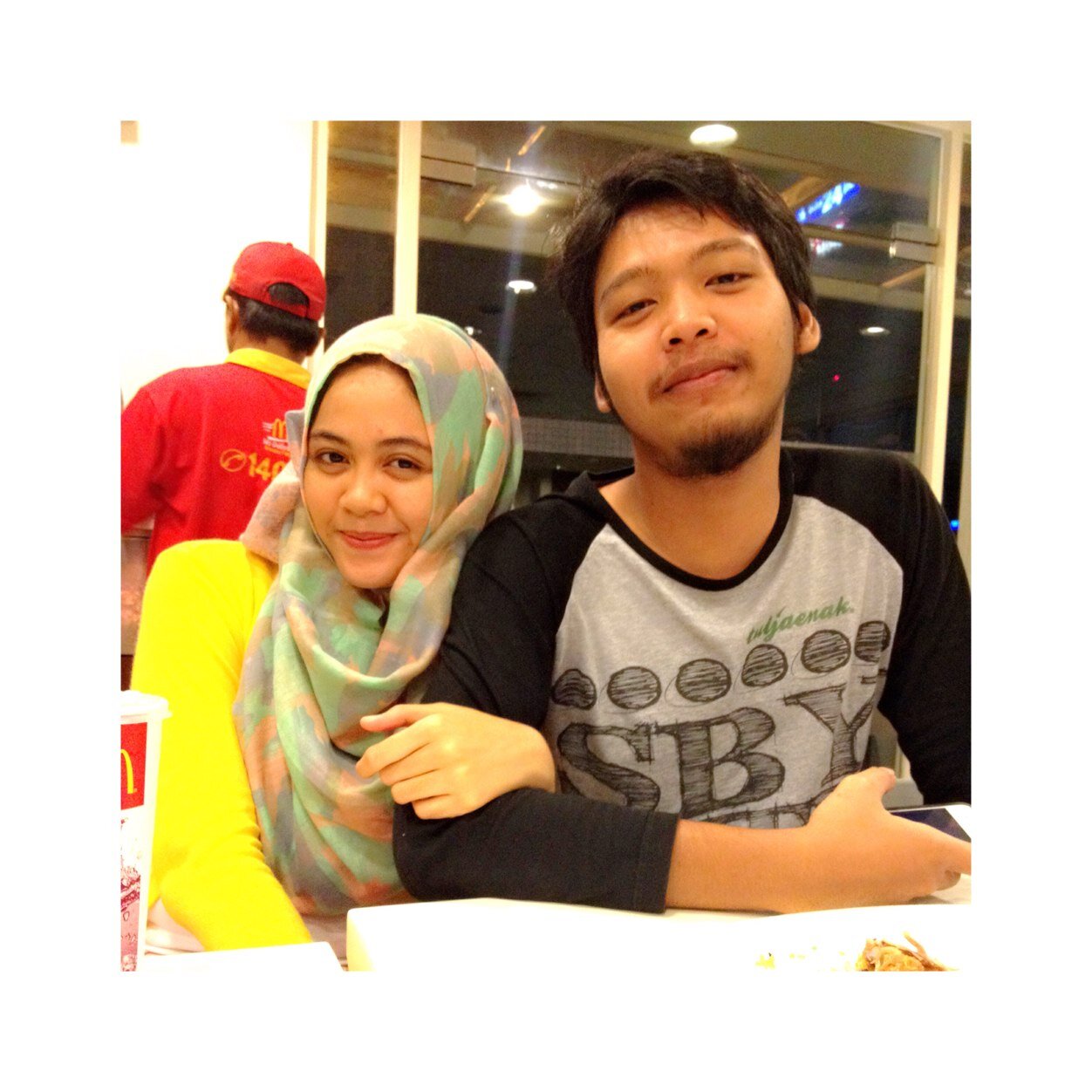 SRsarianggraini's profile picture. y