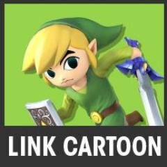 Salut , j'm'appelle Link le Fan , je suis un méga fan de Zelda ! ;)