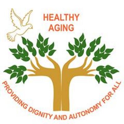 HealthyAgingInd's profile image