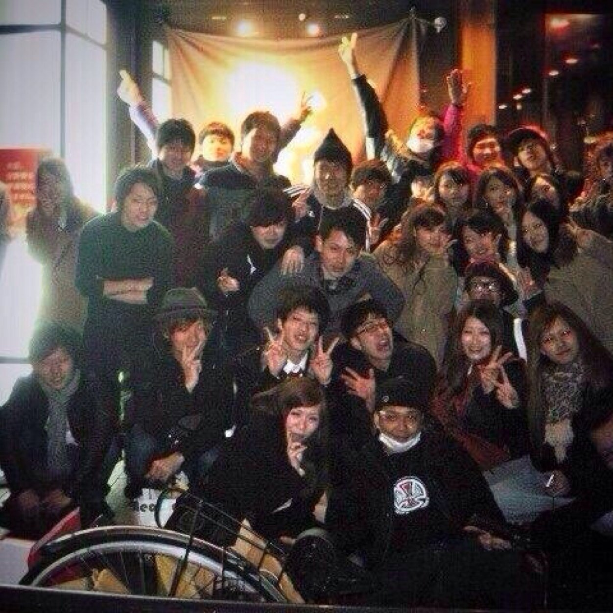 96butimegane's profile picture. 