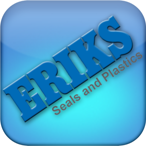 ERIKS is an international service provider offering a vast range of high-quality engineering components and associated technical and logistics services.