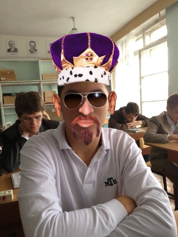 pripyat4anin's profile picture. 