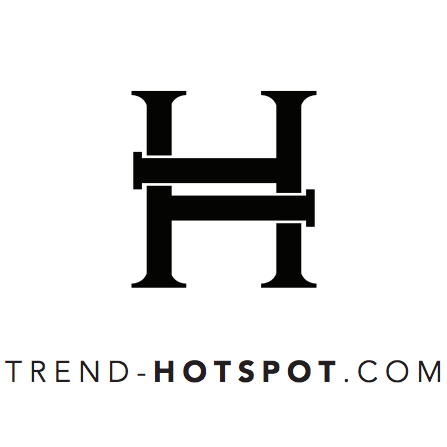 Trend Hotspot