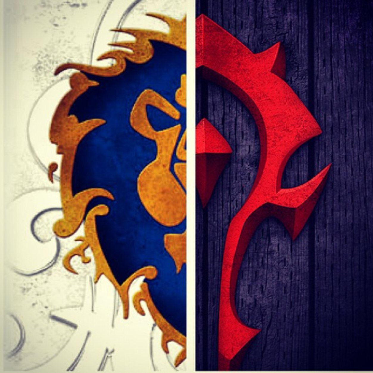 Your personal hut for all things warcraft. follow and tweet me ideas for a video. Check out the youtube channel!