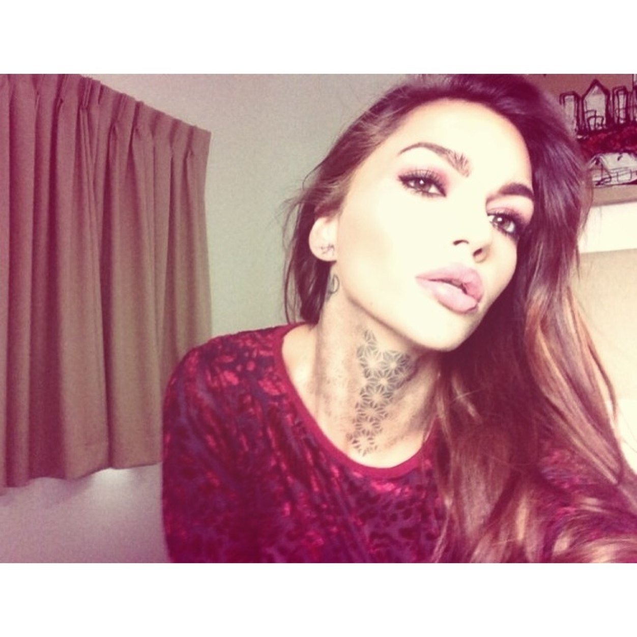 Yo_Yona86 (@missrebeccafox1) | Twitter