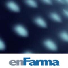 enFarma's profile picture. La fuente de información sobre técnica farmacéutica para México, Centroamérica, Caribe y países del pacto andino.