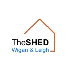 wiganshed's profile picture. Meeting 4 days we welcome new shedders to join us based at Abram ward Cooperative, 81 Ribble Road  Platt Bridge Wigan,  Pop along see what we do & get involved