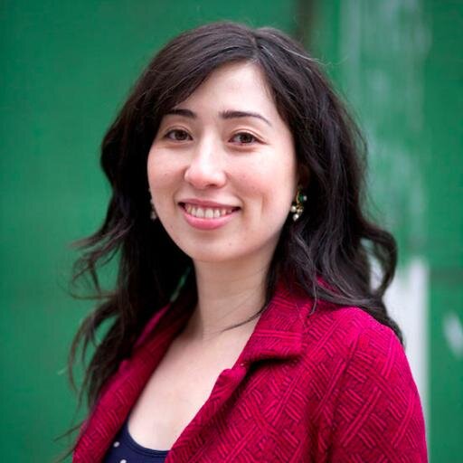 Artist, social entrepreneur, and educator.  Founder of @LeagueofKitchen and @BostTreeParty. An  interdisciplinary/cross-cultural mutt.