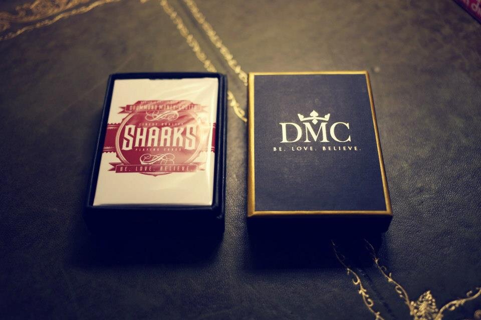 CardMagic 
BosniaAndHerzegovina