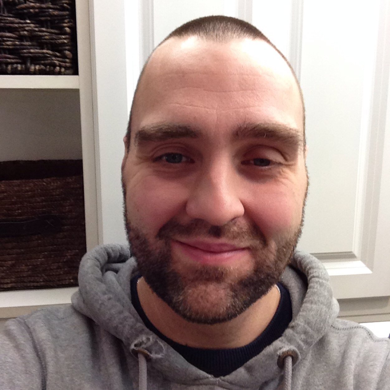 wolfie1976's profile picture. 