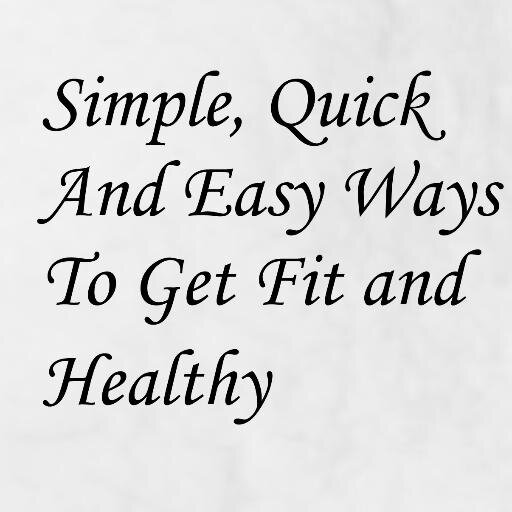 Not A Doctor/ Dietitian / Fitness Trainer/ Nutritionist. Health, Lifestyle, Love and Fitness. Everything in one blog