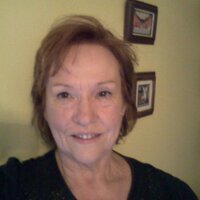 Catherine McHenry - @mchenry_cathy Twitter Profile Photo