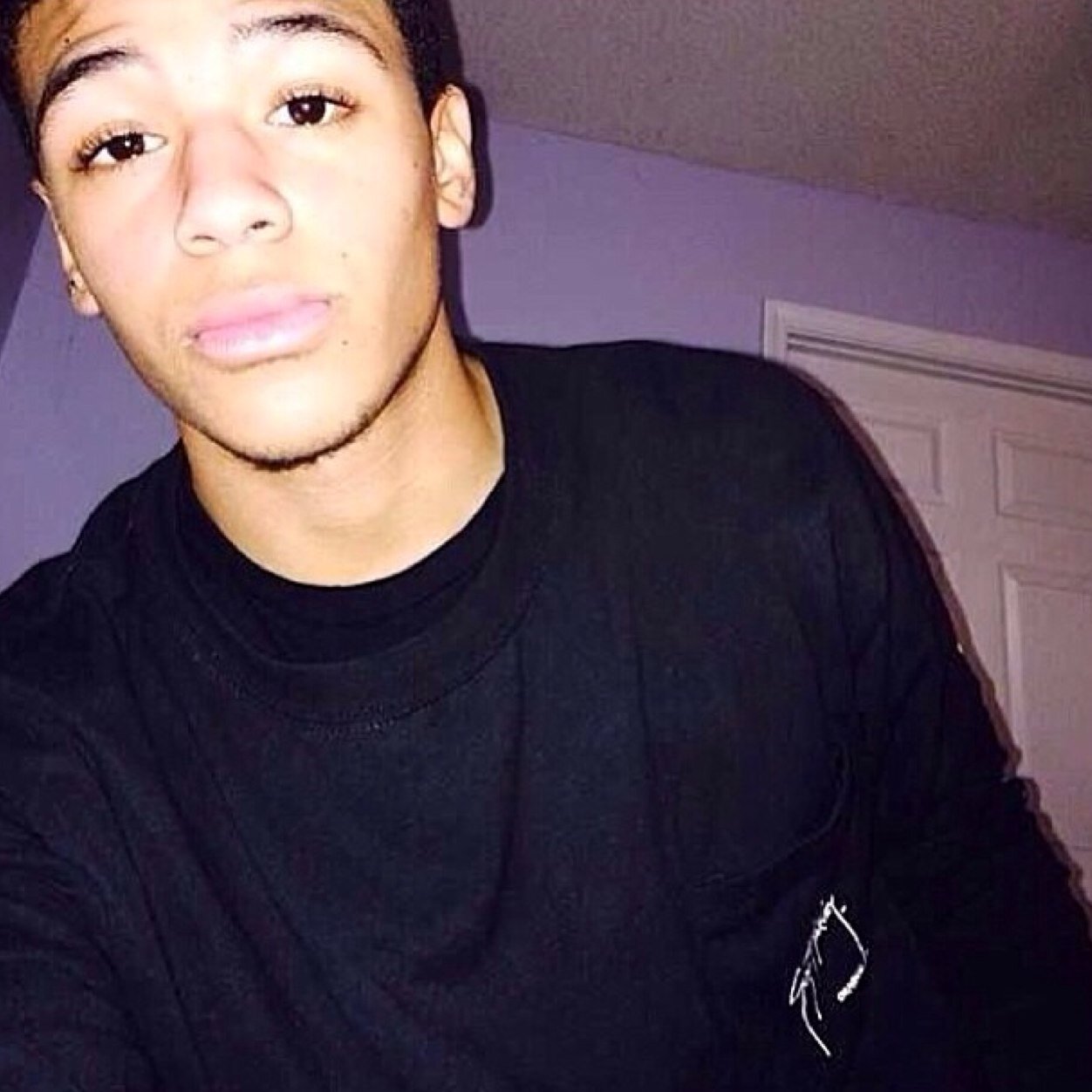 HACKED AT 4K.|| || I'LL FOLLOW BACK IF YOUR FACE AINT FUCKED UP.|| ANY NIGGA THAT ENLARGERS MY AVI IS A FAGGOT.||