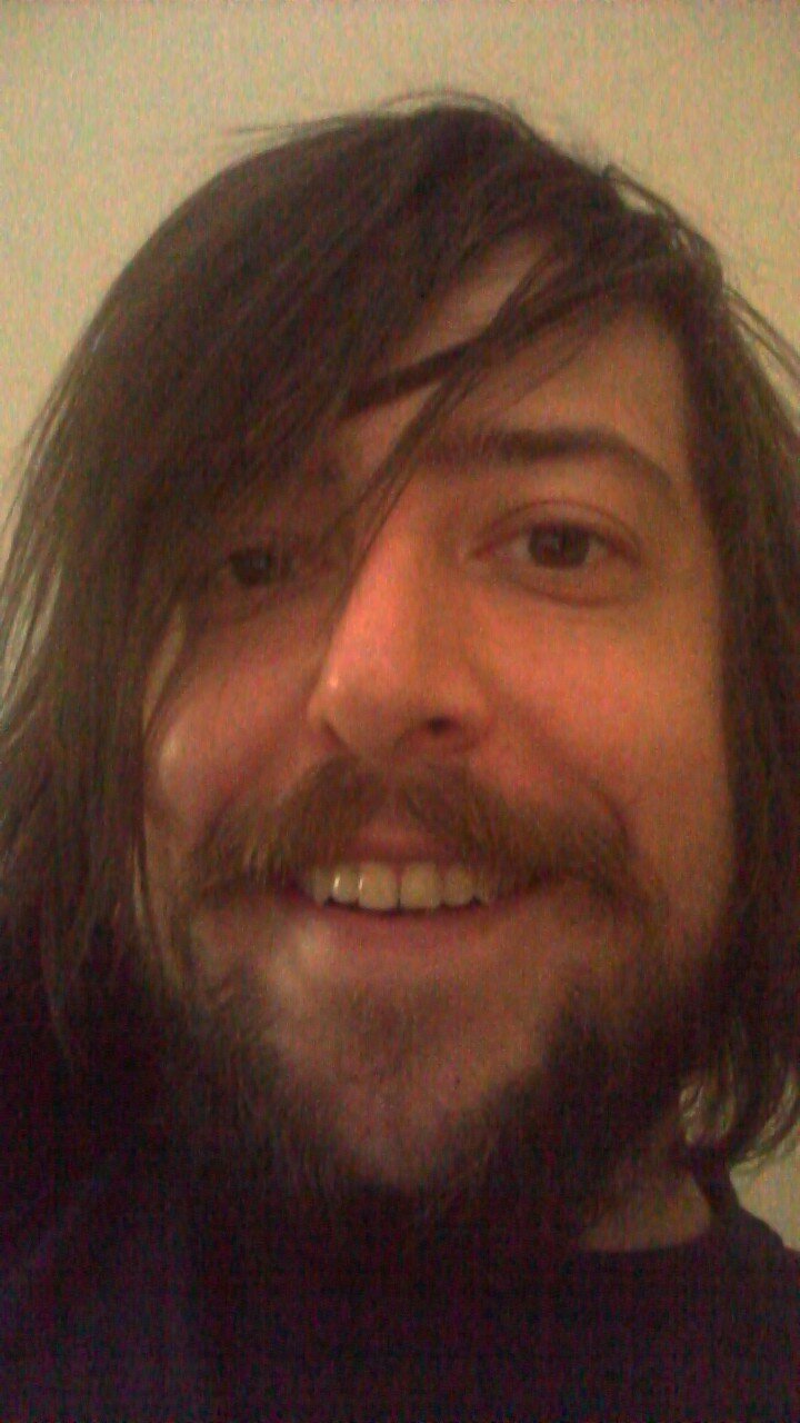 Sam_and_friends's profile picture. 