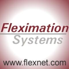 FlexiSystems's profile picture. Fleximation Systems Inc. helps your employees work efficiently whether they're at home or in the office. Check out our resource and workplace management suite!
