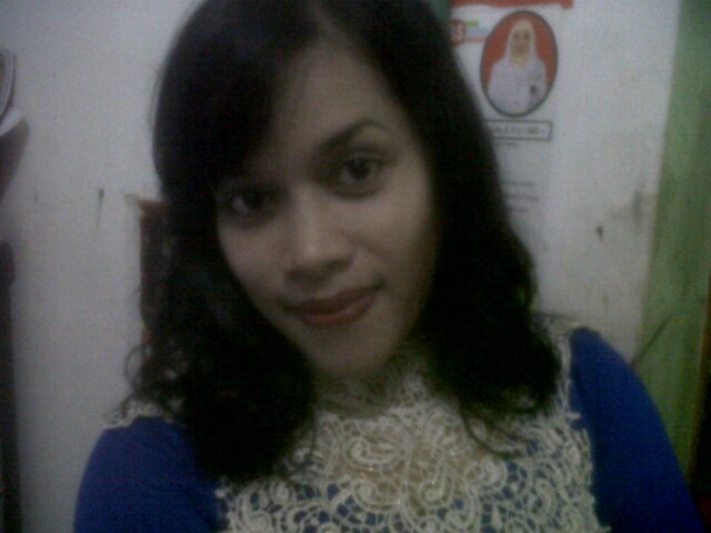 NAisAIka's profile picture. ™keikhlasan