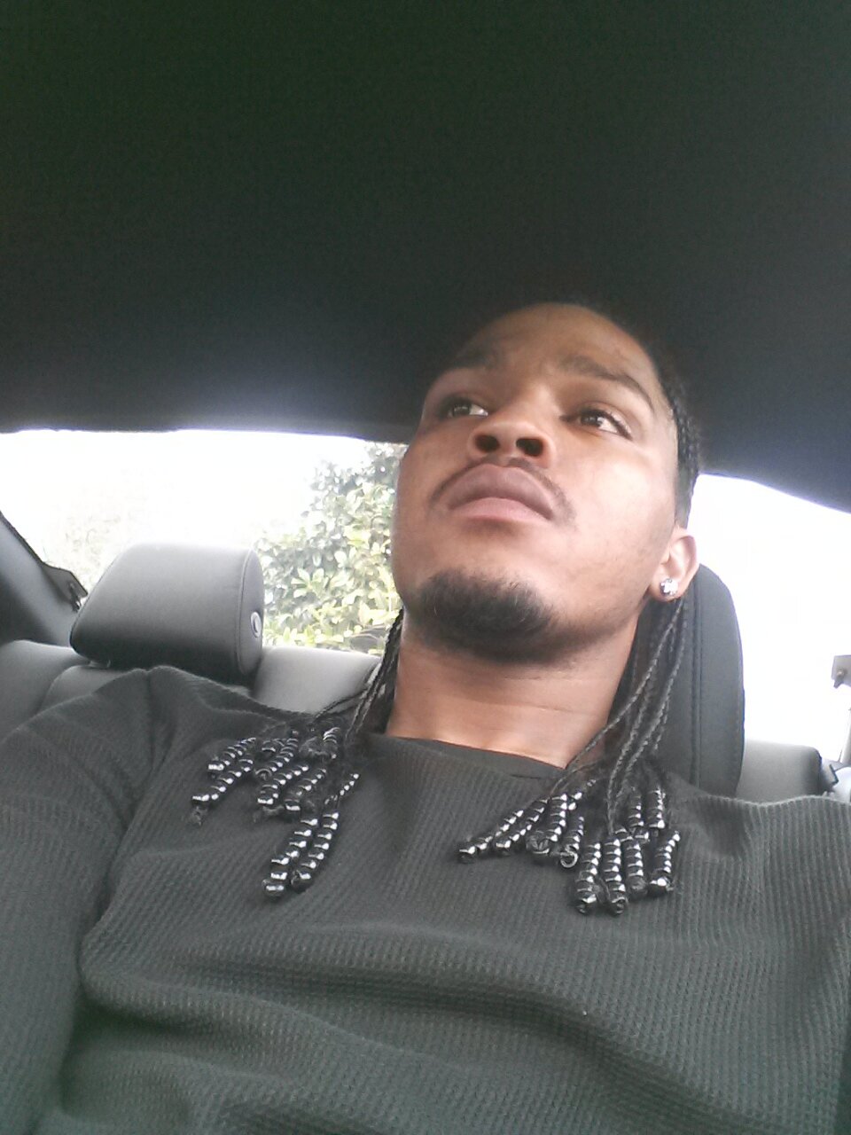 M.O.E..nigga...i then been thru it all but steady gettin blessed..Ima do this 4r my Y.N.W.D  #TeamCalvs #TeamLebron #TeamTaken #SMG1054Spitta fOllOW me.!!! #Sti