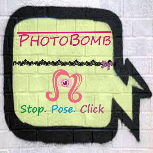 *Coming Soon*
Photobomb is  a one day event where we will install a photobooth in the SVKM campus. LIKE our facebook page https://t.co/BvGlnpBd59 to know more.