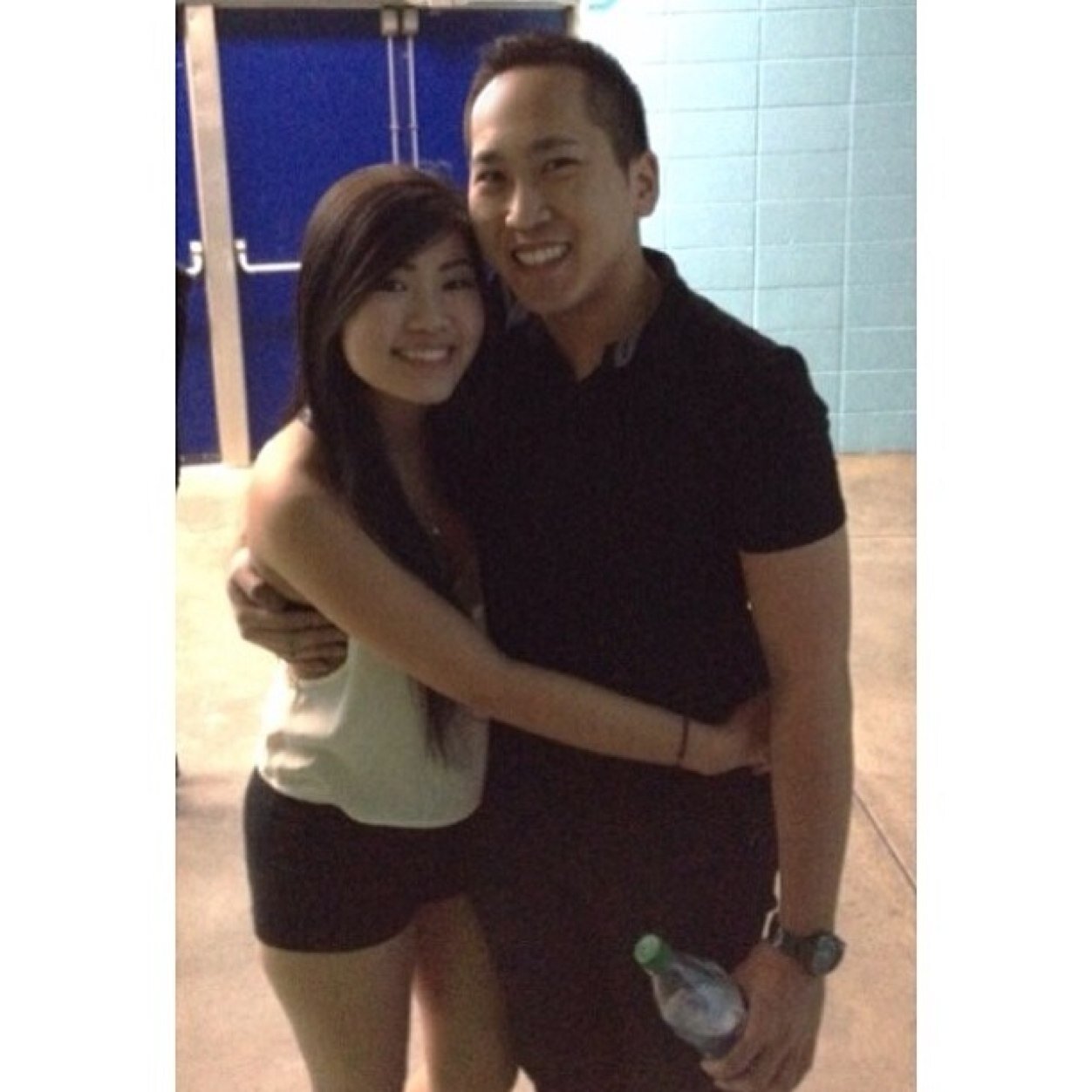 juliechung_'s profile picture. 