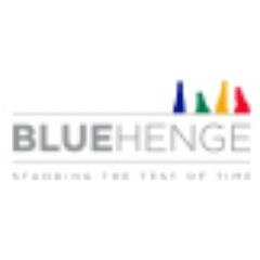 Bluehenge Group is one of the fasting growing and most respected support services group in its sector.