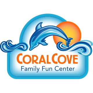 Coral Cove Family Fun Center is a family-friendly entertainment establishment for all ages!