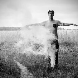 Kezmusic's profile picture. I'm a musician/rapper from germany just being in love with rhyming, breathing and listening - STAY POSITIVE'S THE MESSAGE!