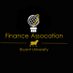 Bryant Finance Assoc (@bryantfinassoc) Twitter profile photo