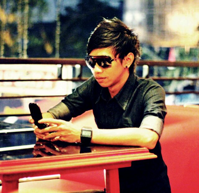 heyy yang di sana !!!