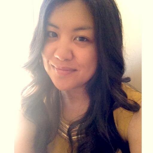 AimeeVisperas's profile picture. MSU Alum | Thoughts are my own, unless they're yours