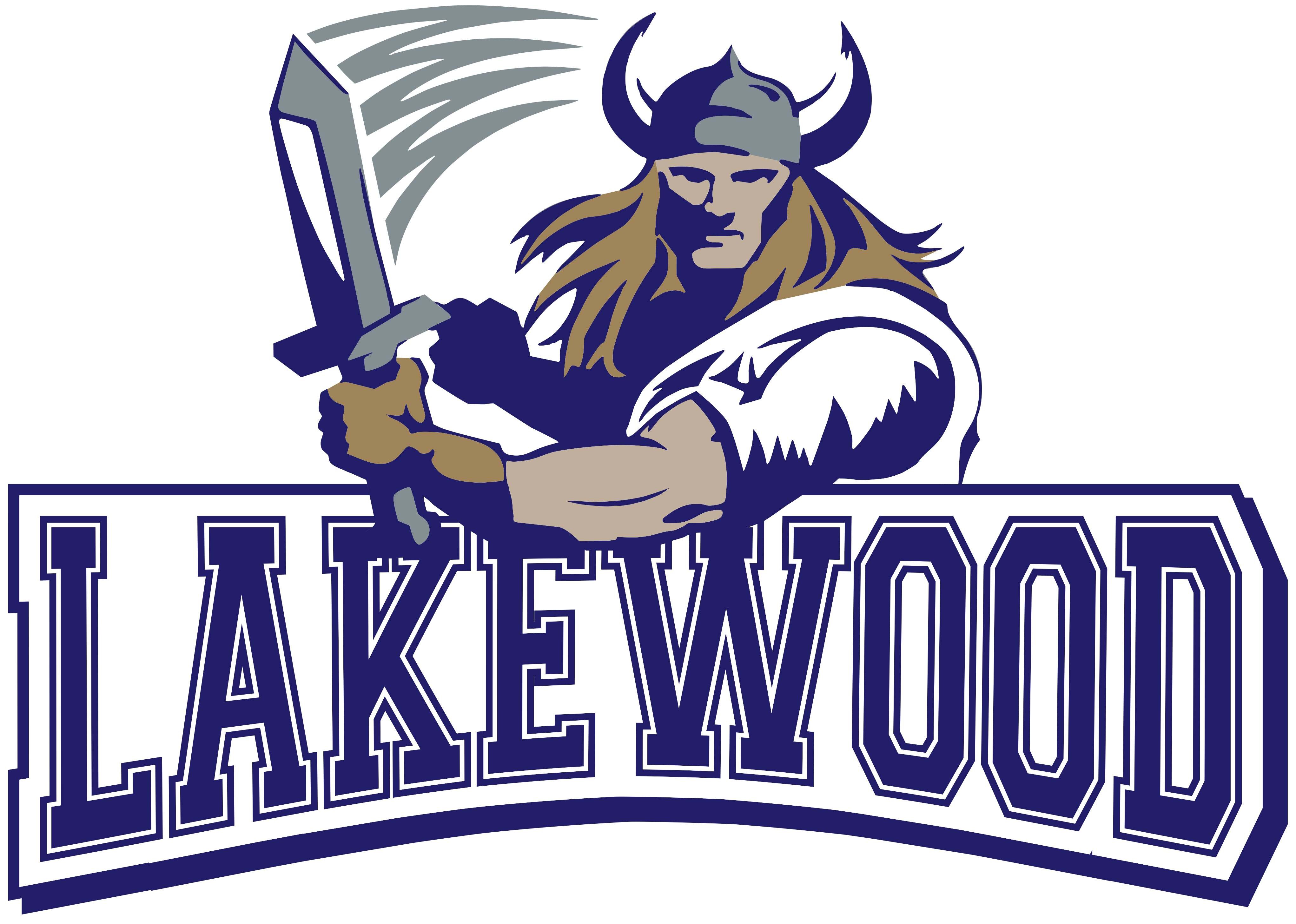 Lakewood High School Athletics, We are the Vikings