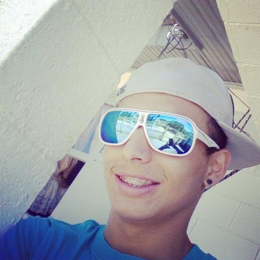 Jogador de Futebo'l ♥ e Dj