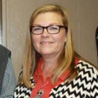 Becky Carroll (@beckyleecarroll) 's Twitter Profile Photo