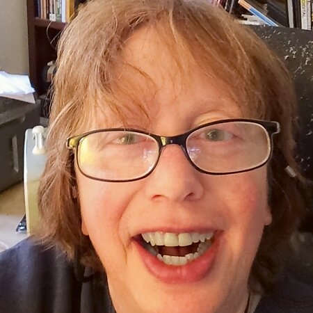 All-Around Great Gal.  Retired Doc.  Child of Christ.  I enjoy photography and music.  Love God and my fellow man.