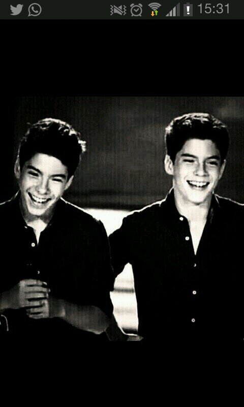 NuestrosSevillanos♕