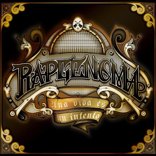 RAPGENOMA's profile picture. Potencia y contenido en forma de Rock-Rap-Funk con 6 músicos a escena.
contratación:  rapgenoma@gmail.com