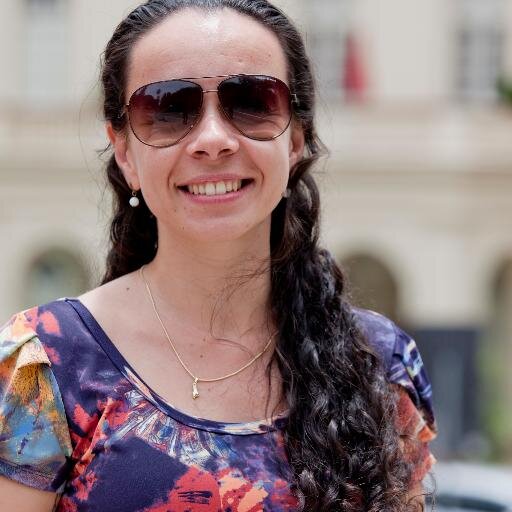Jornalista. Rebôo Soluções em Comunicação.