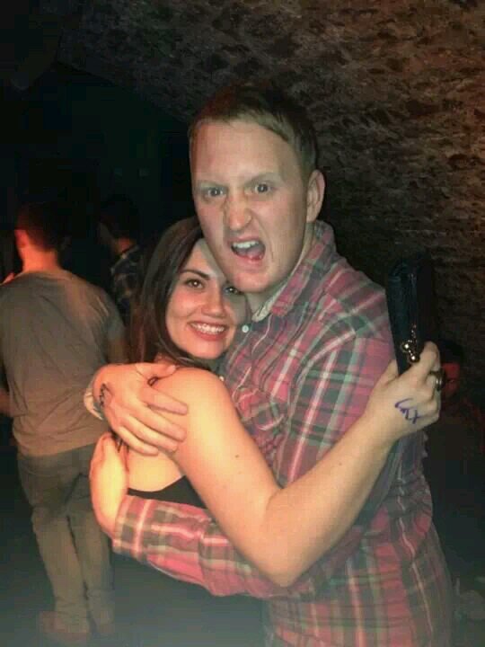 if you think im a terrible bloke, then you havent met my mate owen...