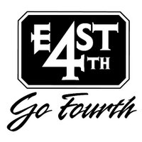 East 4th Street (@e4thst) 's Twitter Profile Photo East 4th Street (@e4thst) 's Twitter Profile Photo